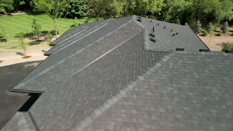 Cold Roofs in Whitefish Bay, WI